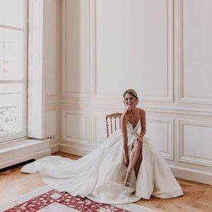 Wona Concept Aja Wedding Dress